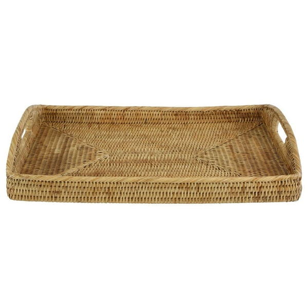 Mandalay Morning Tray L
