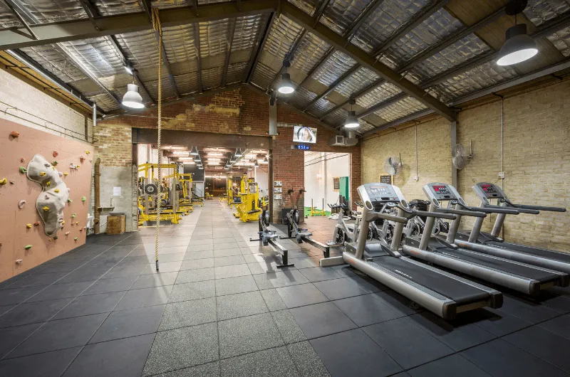 5th Element Wellness Gym - Image 4