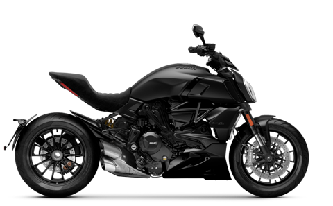 Ducati Multistrada V2