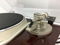 Denon DP-60L Turntable with New Grado Cartridge. Tested 9