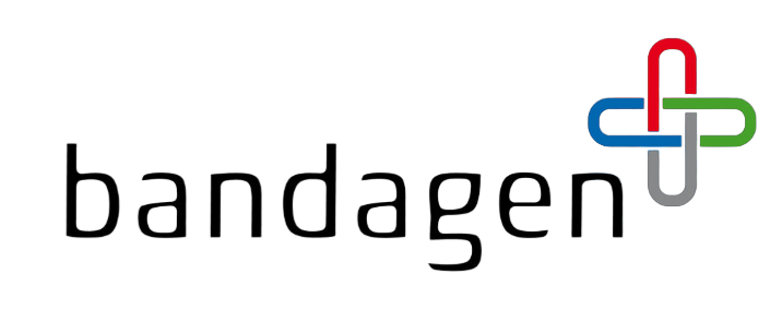 Logo BandagenPlus