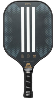 Adidas Drive 2 pickleball paddle