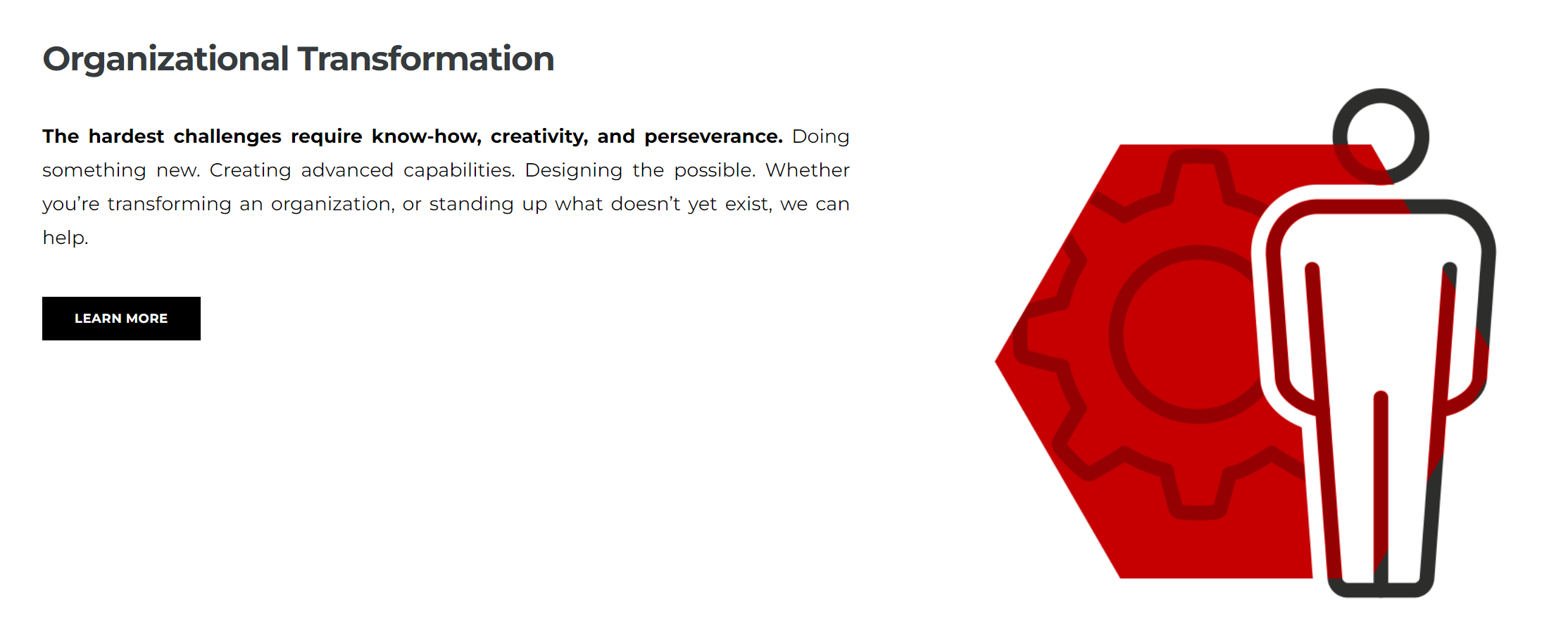 Red Gate Group product / service
