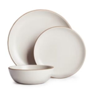 Heath Ceramics Dinnerware Set (Sand)