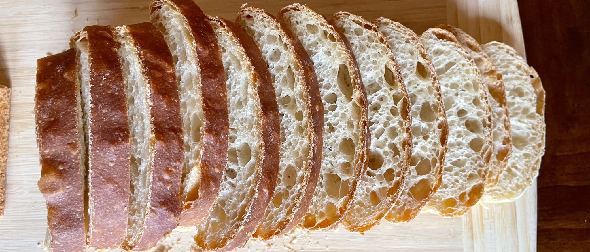 Anna’s Fresh Sourdough Artisan Bakery — photo from hotplate.com