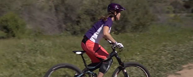 Front wheel lift mountain bike 2025