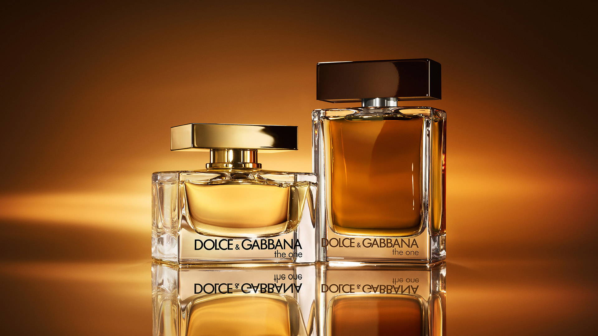 ドルチェ＆ガッバーナ ザ・ワン