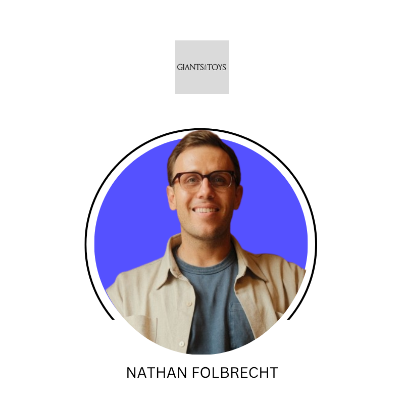 Nathan Folbrecht | LinkedIn
