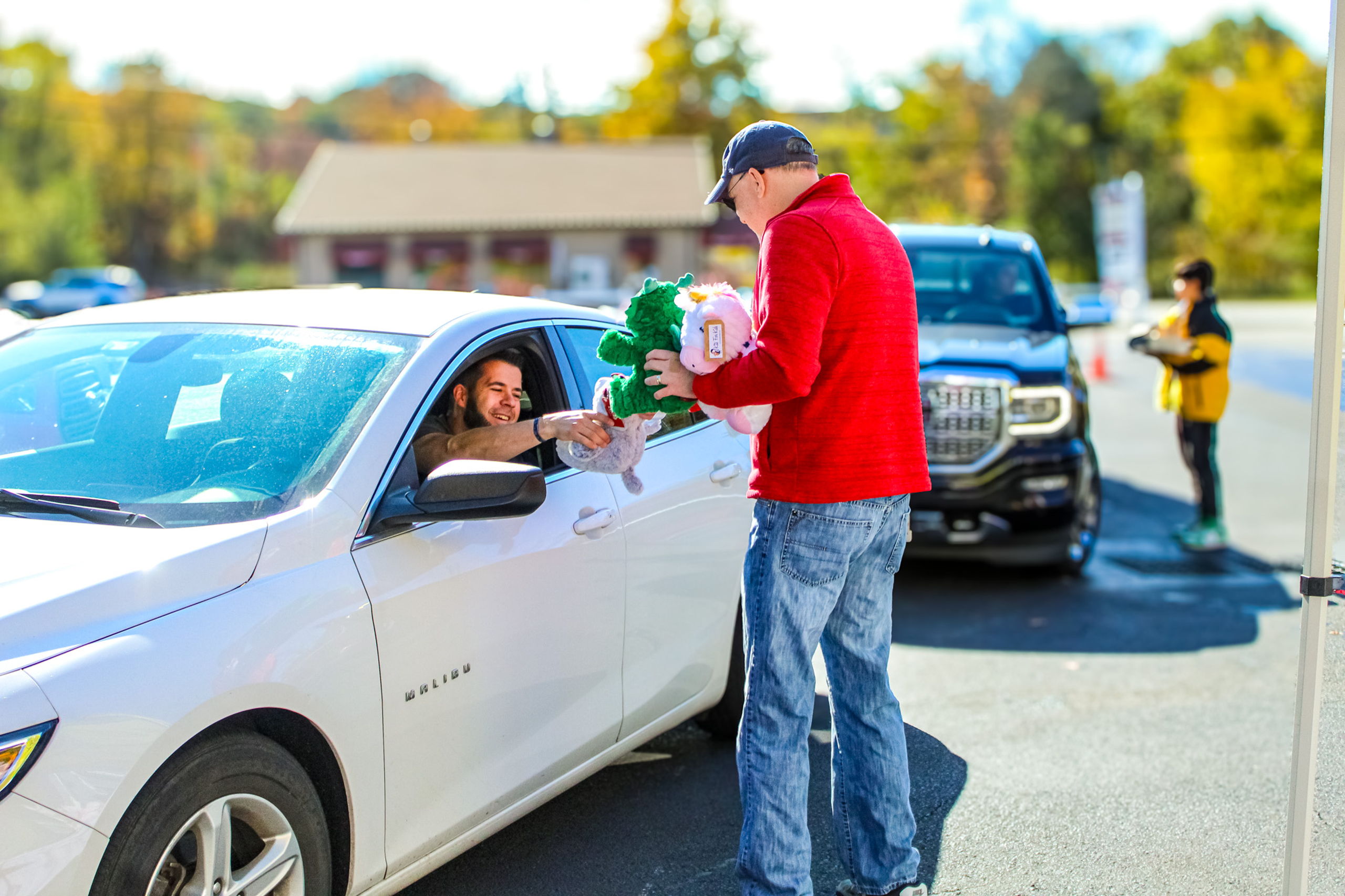 Marlborough Customer Appreciation Day — photo 3 of 10
