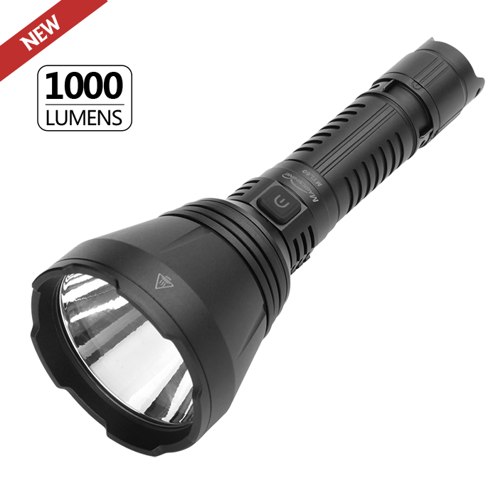 Magicshine MTL 60 Supercharged Light(1000Lumen)