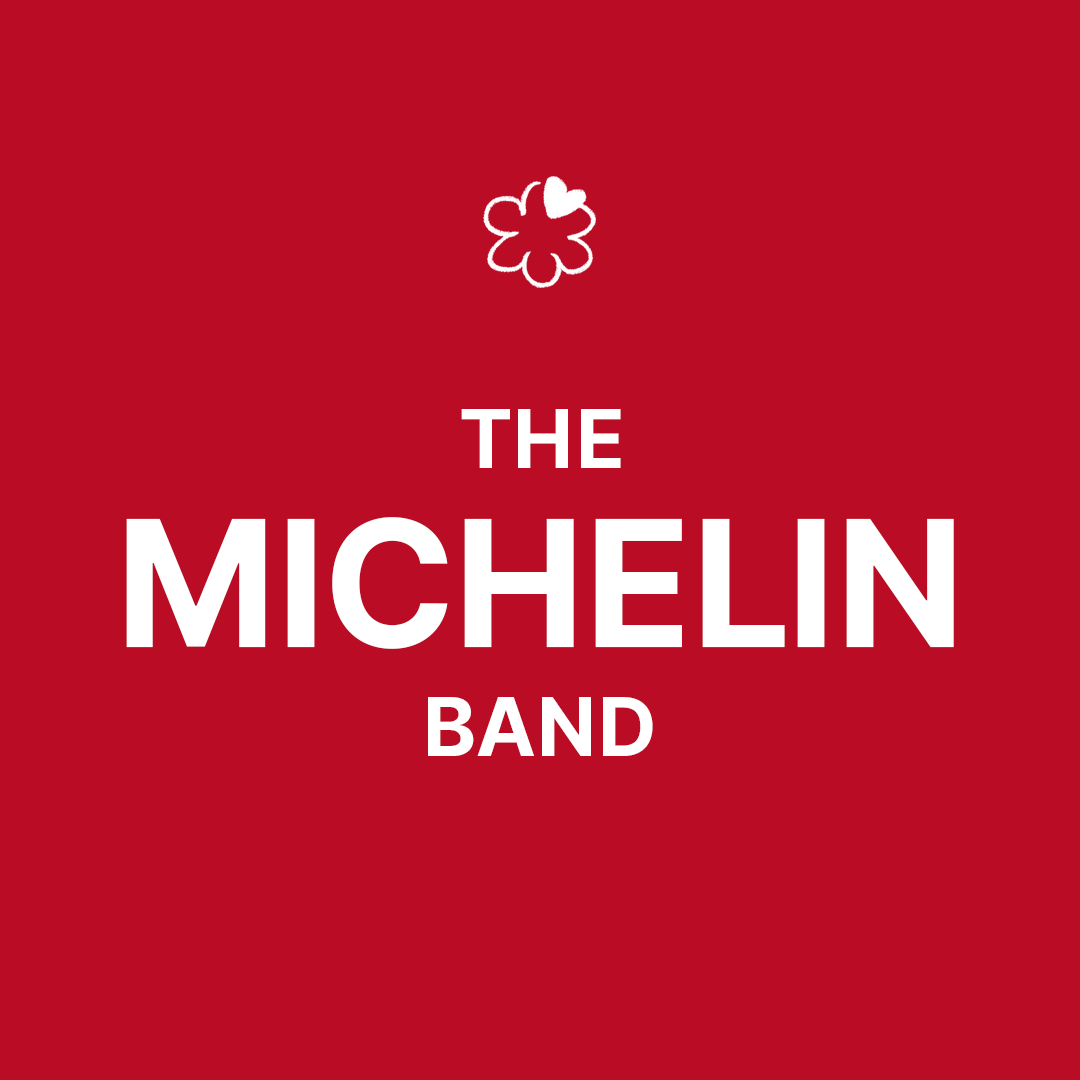 Image of The Michelin Band