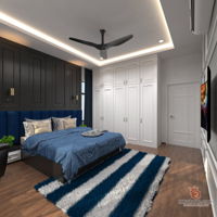 kujaya-builders-sdn-bhd-classic-modern-malaysia-melaka-bedroom-3d-drawing-3d-drawing