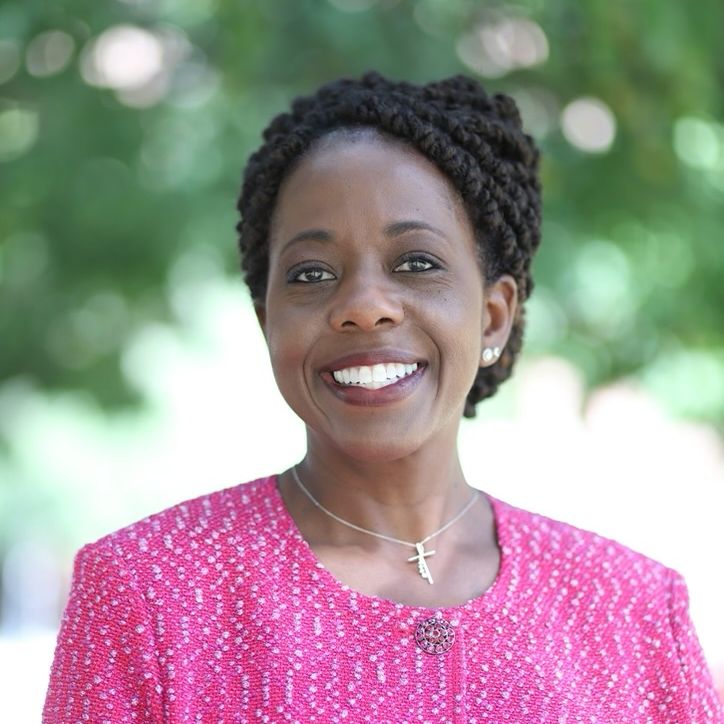 Kaweeda G. Adams