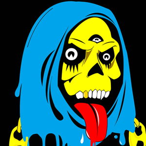 Ghost Hardware Avatar