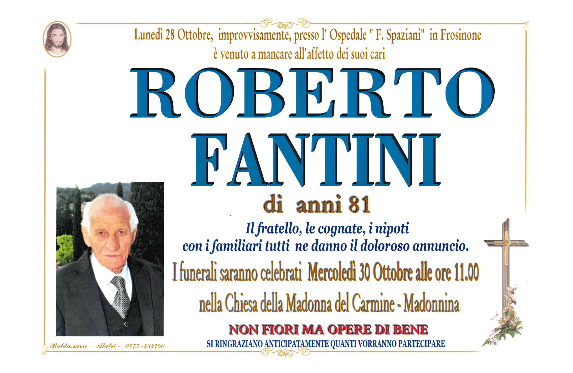 Roberto Fantini