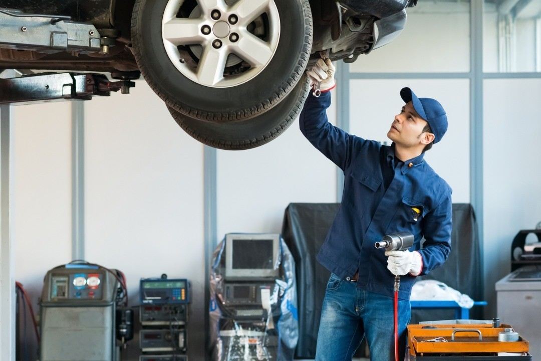 Automotive Instincts Reservoir - Image 6