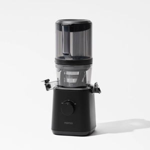 Nama J2 Cold Press Juicer - Black