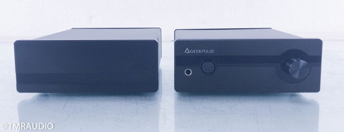 LH Labs Geek Pulse XFi DAC / Balanced Headphone Amplif...