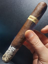 Nice ash