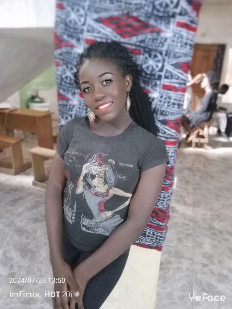 MARIE REINE PERFECTION 