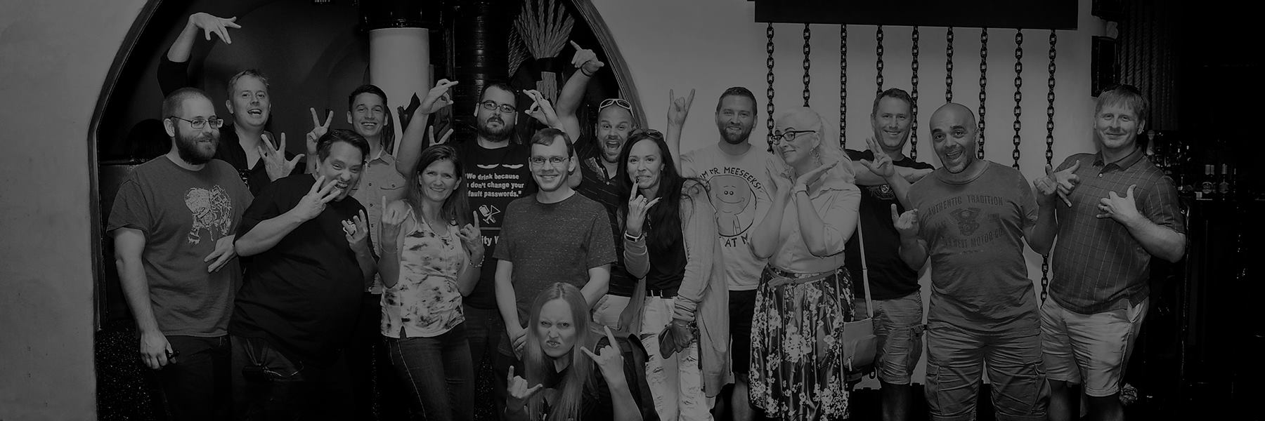 About Defiant, Inc.