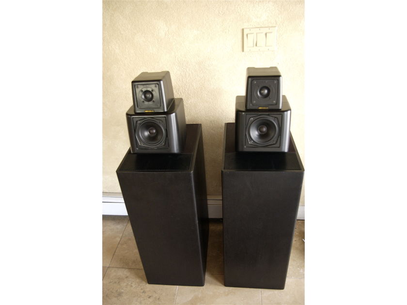 KEF Reference Reference 107
