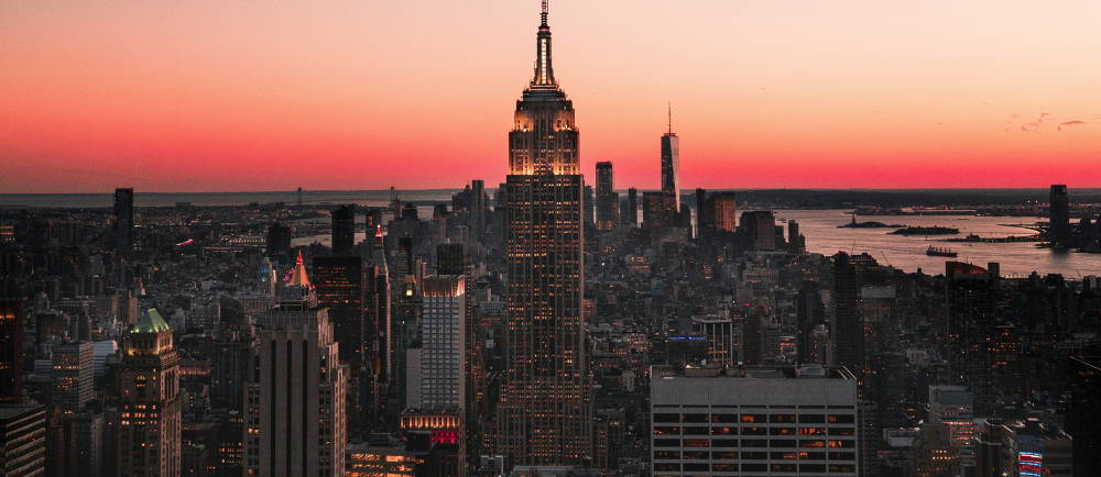 New York Central 