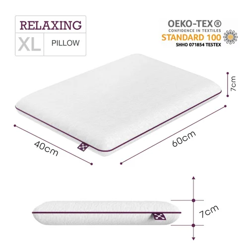 Smart Relaxing Pillow