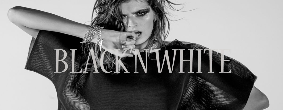 Black'n'white