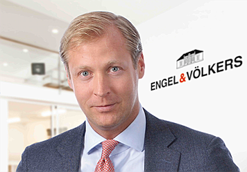  Vilamoura / Algarve
- Sven Odia has been working for Engel & Völkers for 22 years, during which time he rose from apprentice to CEO. Personal career tips from the CEO