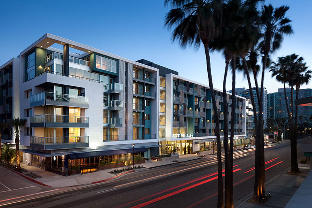 Sustainability Initiatives in Modular Construction