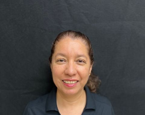 Ms. Adriana Breceda, Preschool I Teacher, Lead and Spanish
