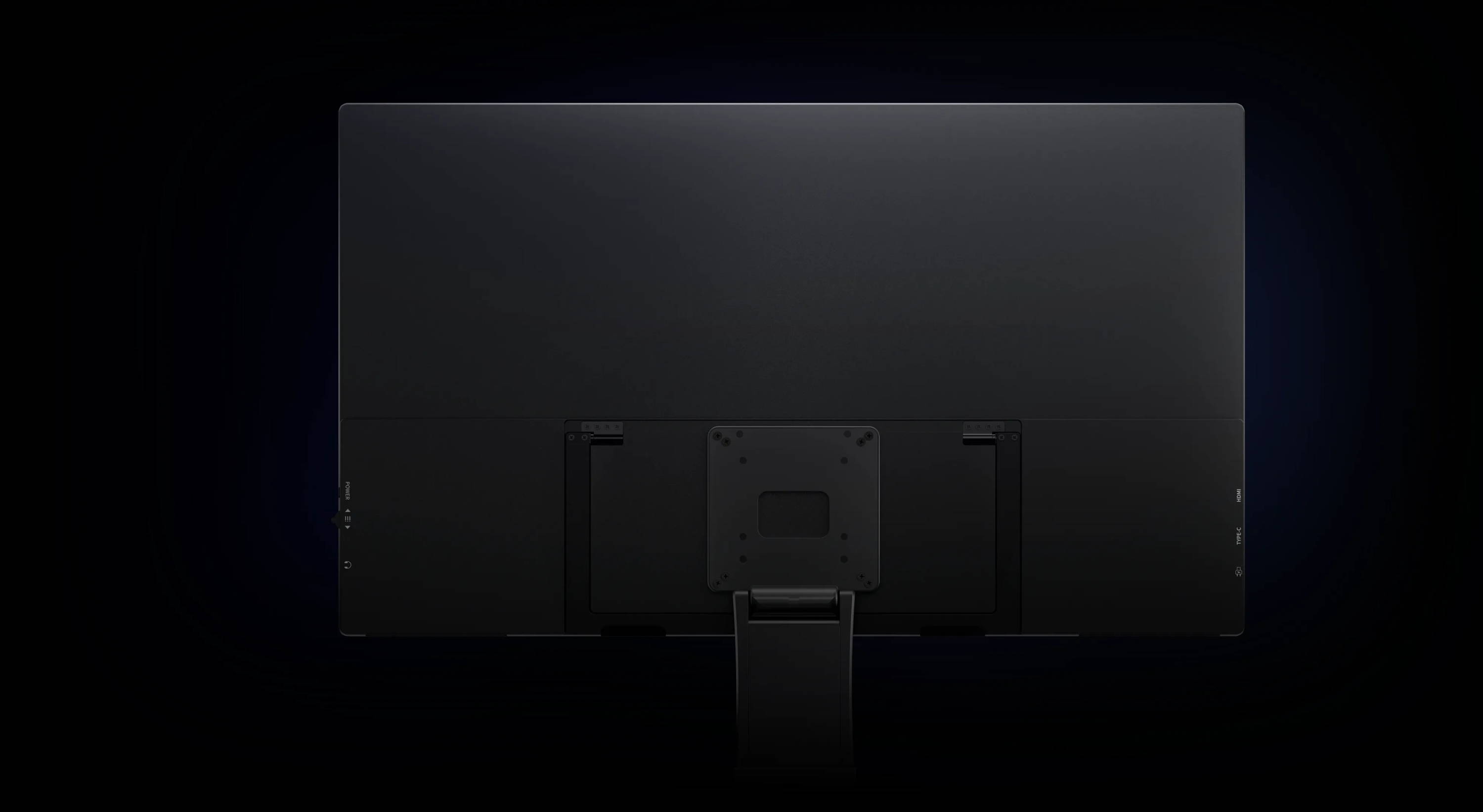 UMax 21 Touch - 21.5 Inch Computer Monitor 120Hz Desktop 1080P Touchscreen