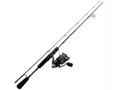 Shimano Symetre Spinning Combo SY1000FM/SYS60L