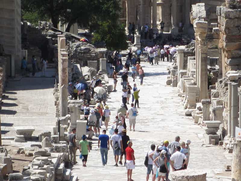 Ephesus Tour from Marmaris - photo 3