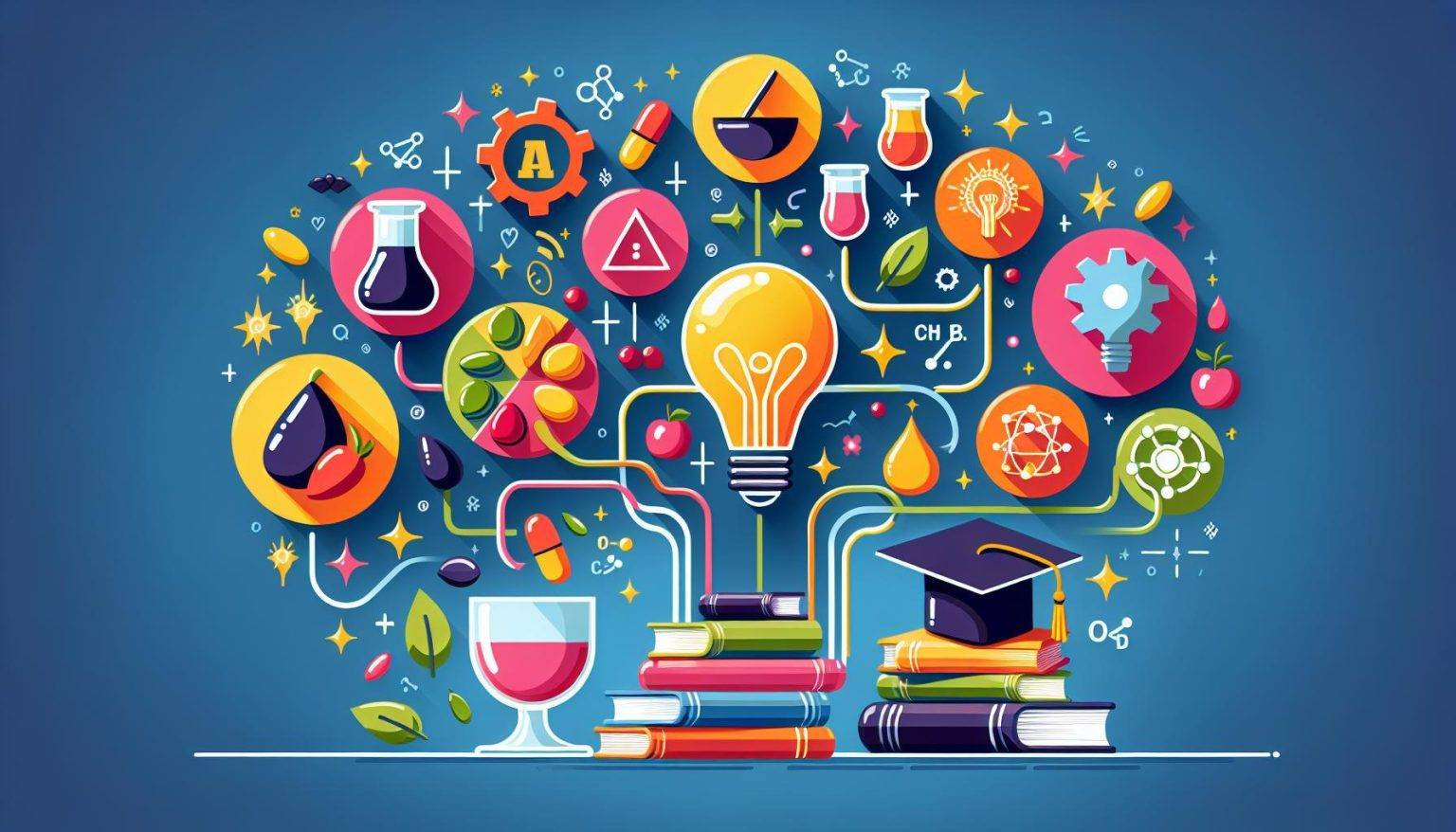Nutrition and Academic Performance