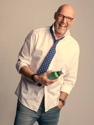 Chris Rossignol