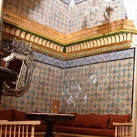 Suite Kheireddin Pacha