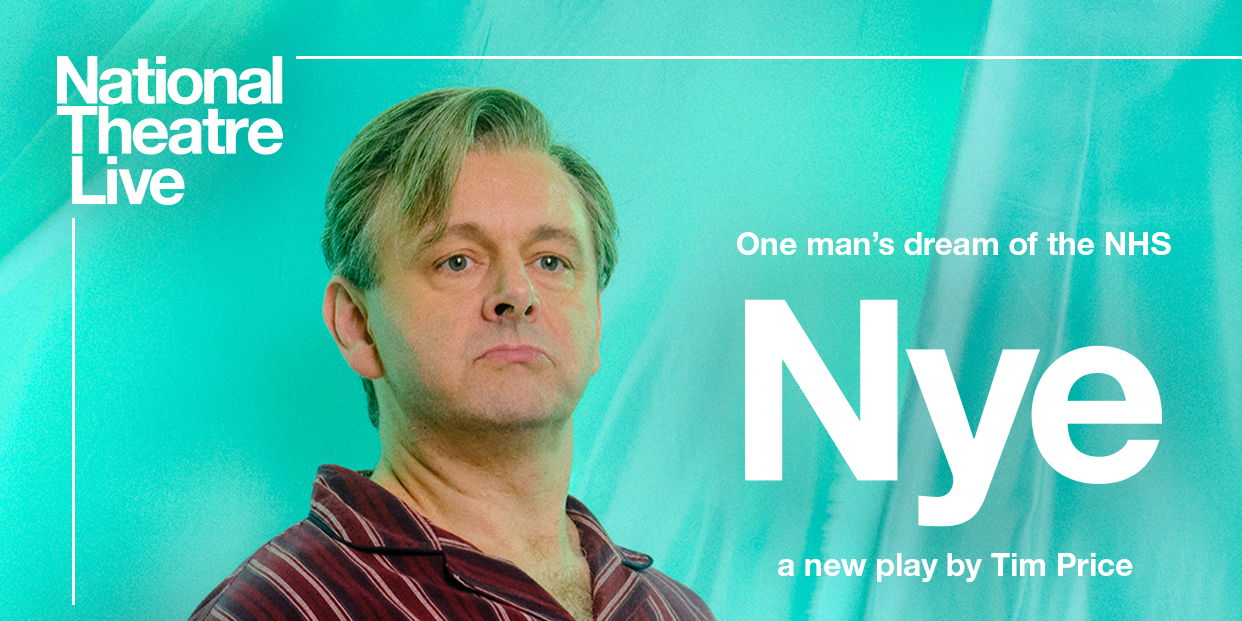 National Theatre in HD: Nye promotional image