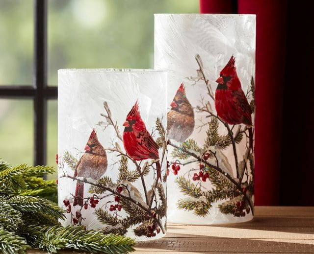 Mudpie Christmas Home Decor Cookie Ceramic Serving Tray