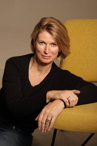 Olga Cherkasova
