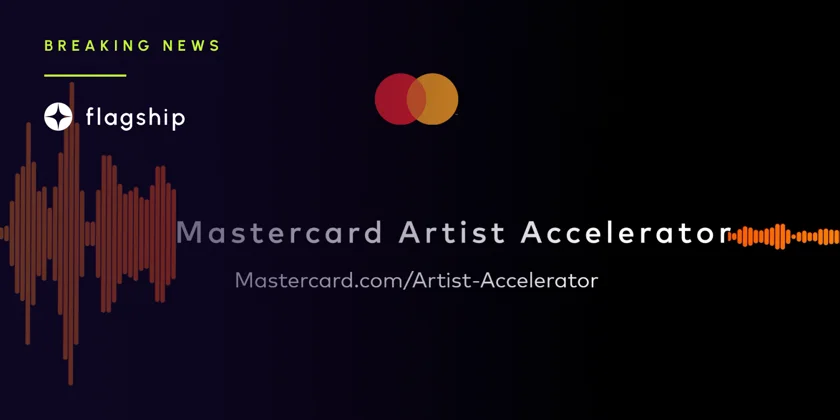 Mastercard's Polygon Web3 Artist Accelerator