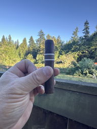 Cigar Session Photo
