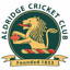 Aldridge Cricket Club logo