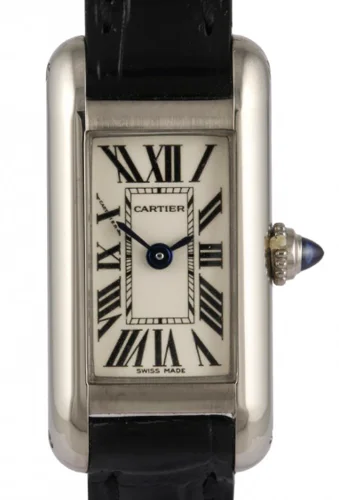 Cartier Tank Louis Cartier W1540856