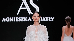 Agnieszka Swiatly Collection Spring Summer 2025