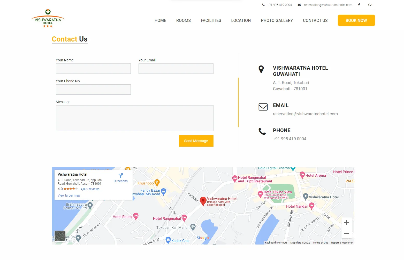 Screenshot image