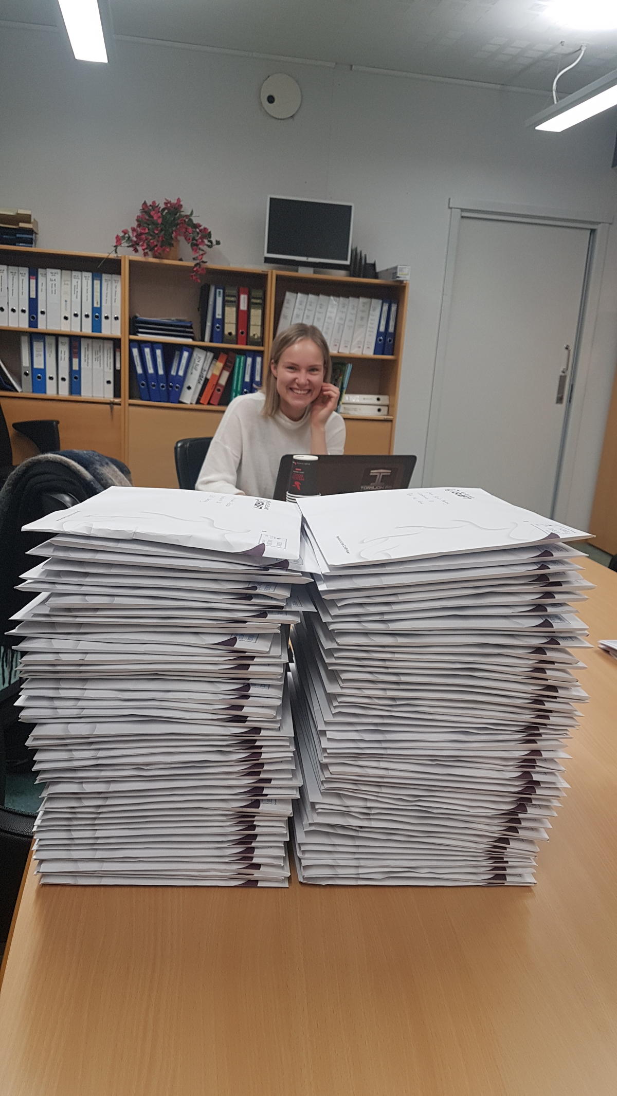 22 kV Oppgradering Røvassdalen - Plurheia Distribusjonsnett