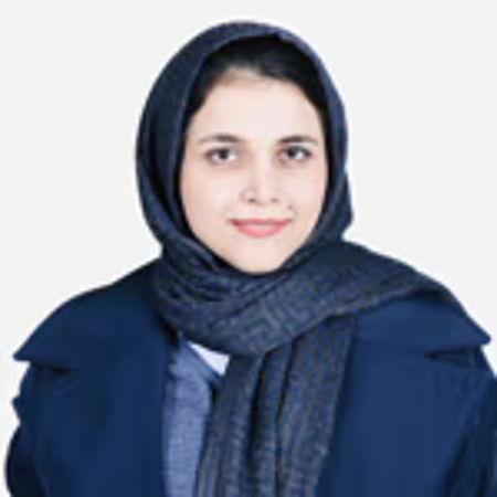 Azade Abooei, PhD