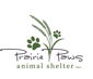 Prairie Paws Animal Shelter logo